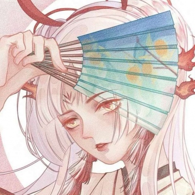 Furry插画风格探索兽圈群